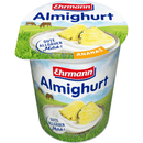 Ehrmann Almighurt Fruchtjoghurt, Ananas 150g