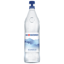 Bad Harzburger Mineralwasser exklusiv classic 12 x 0,75 l Flaschen