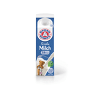 Bärenmarke Die frische Milch 3,8 % Fett - 1 l Packung