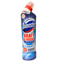 Domestos WC Reiniger Gel, Ocean 750ml