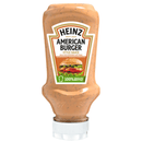 Heinz American Burger Style Sauce 220ml (Dauerhaft günstig)