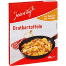 Bratkartoffeln mit Schinken 400g .