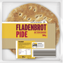 GAB Fladenbrot / Pide - 500 g Beutel