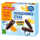 Griesson Erfrischungs-Sticks 150 g