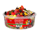 Haribo Fruchtgummi Colo-Rado 750g