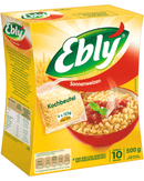 Ebly Sonnenweizen im Kochbeutel 10 Min. 500g