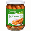 Jeden Tag Bio Wienerle im Saitling 10 St.=250g
