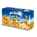 Capri-Sun Safari-Früchte Multipack 10x0,2l