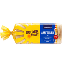 Golden Toast American Sandwich 750g