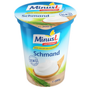 Minus L Schmand laktosefrei 24% 200g