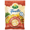 Arla Finello Käse gerieben Cheddar 150g
