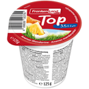 Frankenland Fruchtjoghurt 3,5 % Fett, Ananas-Mandarine - 125 g Becher