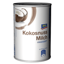 Kokosmilch 12,3% Fett - 400 ml Dose