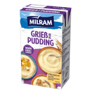 Milram Grießpudding Pur 1 Kg