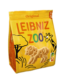 Leibniz Original Kekse, Zoo 125g