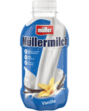 Müller Müllermilch Vanille 400ml