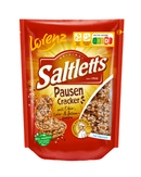 Lorenz Saltletts Pausen-Cracker