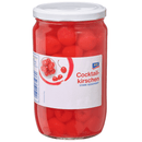 aro Cocktailkirschen - 720 ml Glas