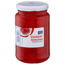 aro Cocktailkirschen - 370 ml Glas