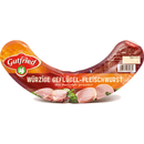 Gutfried Geflügel-Fleischwurst Räucherfrische 350g
