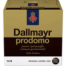 Nestle Nescafe Kaffee Kapseln Dolce Gusto, Dallmayr Prodomo