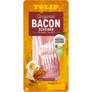 Tulip Bacon in Scheiben - 125 g Packung