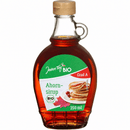 Jeden Tag Bio Ahornsirup 250ml Grad A