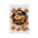 Dermaris Mini-Brötchen Natur – 250 g Beutel (ca. 12–13 Stück) 🥖
