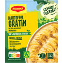Maggi Gewürzmischung Kartoffel-Gratin 43g