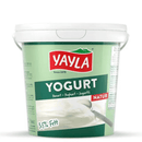 Yayla Naturjoghurt (3,5% Fett) 1kg 🇹🇷