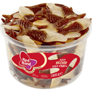 Red Band Cola Hechte - 1,2 kg Dose