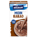Milram Moin H-Drink Kakao - 500 ml Packung