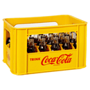 Coca-Cola ZERO SUGAR Glas - 24 x 200 ml 0,50 € / Stück Flaschen VK 5,10 € zzgl. Pfand