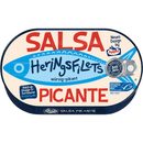 Appel Heringsfilets Salsa-Picante - 200 g