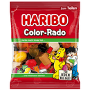 Haribo Fruchtgummi Mini Color-Rado 175g
