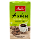 Melitta Kaffee Auslese Klassisch-Mild, gemahlen 500