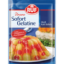 RUF Gelatine Weiß gemahlten 3er - 27 g Packung