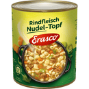 Erasco Rindfleisch-Nudeltopf 800g