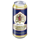 Wolters Pilsener - 500 ml Dose