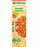 Miracoli Spaghetti in Tomatensoße 3 Portionen 376,2g