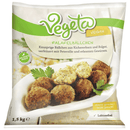 Vegane Falafelbällchen – Knusprig, würzig und perfekt für jeden Anlass! 100 Stück 1,5 Kg Beutel