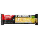 Power System Proteinriegel, Lemon-Cheesecake, Low Carb 40g