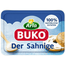 Arla Buko Frischkäse, Der Sahnige 200g