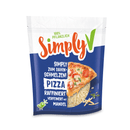 Simply V Käseersatz Pizza vegan, gerieben 180 g