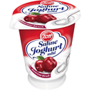Zott Sahnejoghurt, Amarena-Kirsch 150g