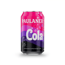 Paulaner Cola Einweg - 330 ml Dose