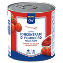 METRO Chef Tomatenmark 2-fach konzentriert - 800 g 🇮🇹
