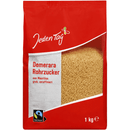 Jeden Tag Demerara Rohrzucker 1kg