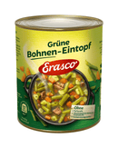 Erasco Grüne Bohnen-Eintopf 800g