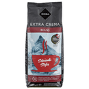 RIOBA italienischer Caffè Crema Schümli - 1 kg Packung 🇮🇹